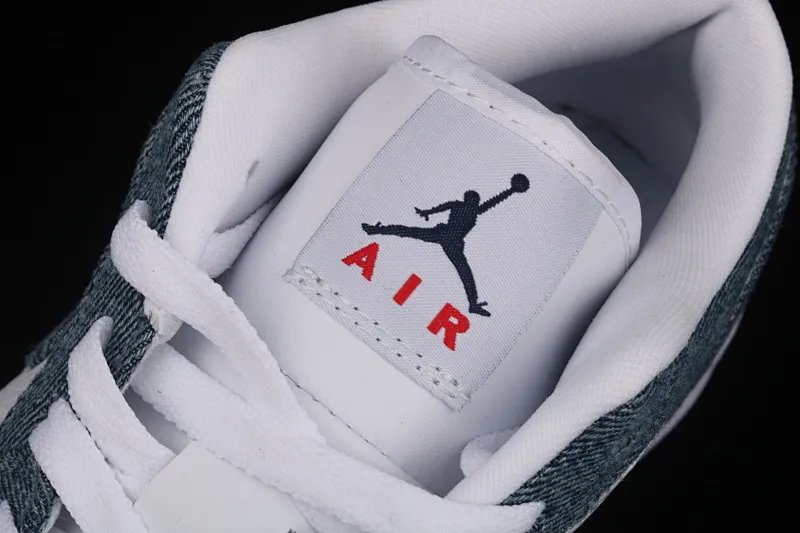 All categories Air Jordan Jordan series basketball shoes Air Jordan 1 Low Air Jordan 1 Low AJ1 Joe 1 low-top cultural and leisure sports sneakers 315921-141